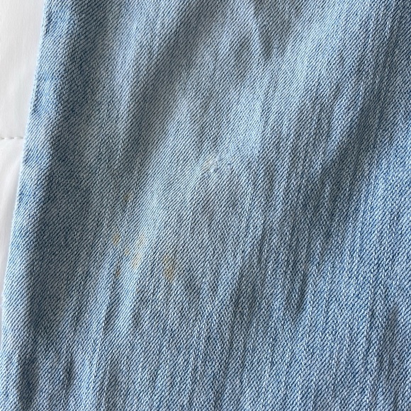 vintage nouveau low straight - Picture 8 of 10